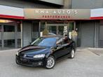 Volkswagen Jetta 1.4 TSI Hybrid Highline ZUINIG ONDERHOUDEN, Stof, 4 cilinders, Zwart, Origineel Nederlands