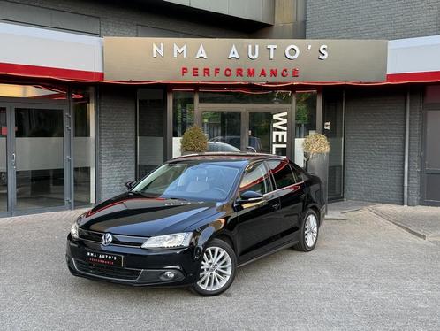 Volkswagen Jetta 1.4 TSI Hybrid Highline ZUINIG ONDERHOUDEN, Auto's, Volkswagen, Bedrijf, Te koop, Jetta, ABS, Airbags, Airconditioning