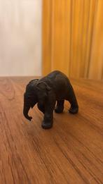 Fiona Zondervan bronzen beeldjes jonge dieren Olifantje etc, Ophalen of Verzenden