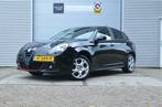 Alfa Romeo Giulietta 1.4 T Sprint 17" Aluminium velgen, Stof, 4 cilinders, Origineel Nederlands, Bedrijf