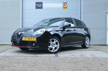 Alfa Romeo Giulietta 1.4 T Sprint 17" Aluminium velgen beschikbaar voor biedingen