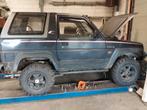 Daihatsu feroza 1.6, Auto-onderdelen, Ophalen of Verzenden, Gebruikt, Daihatsu, Motorkap
