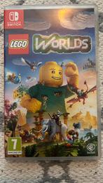 LEGO Worlds (Nintendo Switch), Online, Overige genres, Ophalen of Verzenden, Zo goed als nieuw