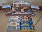 Funko pop funko bitty pop funko rewind, Ophalen of Verzenden, Zo goed als nieuw