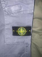 Stone island broek orgineel, Kleding | Heren, Spijkerbroeken en Jeans, Ophalen, Zo goed als nieuw, Blauw, W33 - W34 (confectie 48/50)