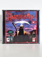 Harvester - PC cdrom, Avontuur en Actie, Vanaf 18 jaar, 1 speler, Ophalen of Verzenden