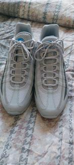 Nike Air Max 95 Ultra "Smoke Grey", ZGAN, maat 46, Ophalen of Verzenden, Zo goed als nieuw, Overige kleuren
