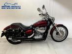 HONDA VT 750 C2 SHADOW ACE (bj 2008), Motoren, Motoren | Honda, 2 cilinders, 745 cc, Bedrijf, Overig
