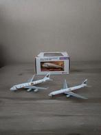 2x Thai Airways International schaalmodel 1:500, Ophalen, Zo goed als nieuw, Schaalmodel