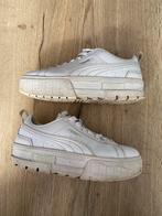 Puma sneakers maat 41, Ophalen of Verzenden, Gedragen, Sneakers of Gympen