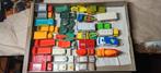 Wat model wagens matchbox Lesley enz, Hobby en Vrije tijd, Ophalen of Verzenden, Gebruikt, Auto, Matchbox