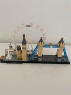 Lego architectuur London, Kinderen en Baby's, Speelgoed | Duplo en Lego, Zo goed als nieuw, Ophalen