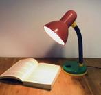 Vintage Honsel design desk lamp 'Memphis'. model type 55571,, Antiek en Kunst, Antiek | Lampen, Ophalen of Verzenden