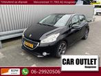 Peugeot 208 1.2 VTi Envy Edition 120Dkm.NAP, 5-Drs, Clima, C, Voorwielaandrijving, Euro 5, Gebruikt, 1199 cc