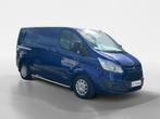 Ford Transit Custom 270 2.2 TDCI L1H1 Trend 100pk | Dealer o, Auto's, Bestelauto's, Voorwielaandrijving, Gebruikt, 2350 kg, 4 cilinders