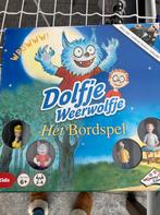 Dolfje Weerwolfje, Ophalen of Verzenden, Gebruikt