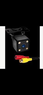 Achteruitrijcamera VW Polo/Golf Actie nu voor 189,, Auto diversen, Achteruitrijcamera's, Ophalen of Verzenden, Nieuw