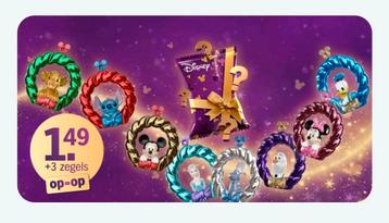 Wie o wie zoekt er nog zegels....