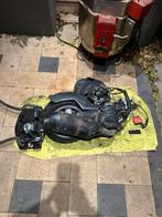 Piaggio hexagon 125cc 2t motorblok, Ophalen of Verzenden, Zo goed als nieuw, Blok, Piaggio
