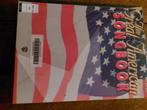 The great American songbook- voor zang en ORGEL, Boeken, Ophalen of Verzenden, Gelezen, Overige onderwerpen