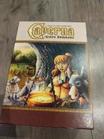 Caverna (Engels), Ophalen of Verzenden, Zo goed als nieuw