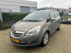 Opel Meriva 1.3 CDTi Cosmo Clima Cruise APK NAP, Auto's, Opel, Origineel Nederlands, Te koop, 5 stoelen, 135 €/maand