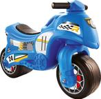 Dolu My First Blauw Loopmotor, DOLU, DOLU, Loopfiets, Nieuw