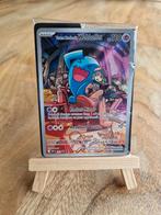 Team Rocket's Wobbuffet (SVP203), Hobby en Vrije tijd, Verzamelkaartspellen | Pokémon, Ophalen of Verzenden, Zo goed als nieuw