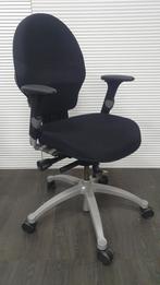 Bureaustoel RH Extend, Ophalen, Gebruikt, Zwart, Bureaustoel