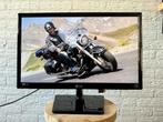 3 x Full HD monitoren (€10 per stuk), Ophalen, Gebruikt, IPS, Full HD
