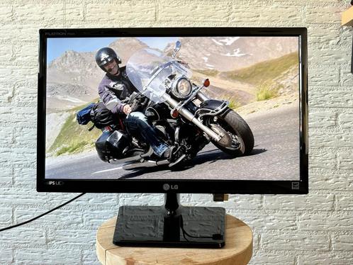 3 x Full HD monitoren (€10 per stuk), Computers en Software, Monitoren, Gebruikt, 60 Hz of minder, IPS, Full HD, Ophalen
