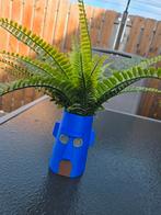 3D Sponsbob Octo huis, Ophalen of Verzenden, Nieuw, Lamp