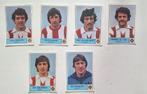 Voetbal 78 Panini - Sparta, Ophalen of Verzenden, Zo goed als nieuw, Sparta, Poster, Plaatje of Sticker