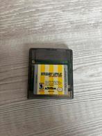 Gameboy color spel Stuart Little, Spelcomputers en Games, Games | Nintendo Game Boy, Avontuur en Actie, 1 speler, Ophalen of Verzenden