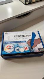 3D Printing Pen, Ophalen, Gebruikt, Knutselwerk