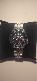 Seiko 5 Sports SSK001K1 - Gebruikt, Sieraden, Tassen en Uiterlijk, Horloges | Heren, Staal, Polshorloge, Ophalen of Verzenden