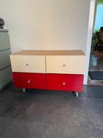 Opberg kast, Ophalen, Gebruikt, 50 tot 100 cm, Minder dan 100 cm