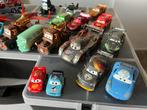 Cars Diecast Collectie, Ophalen of Verzenden, Gebruikt, Jongen of Meisje