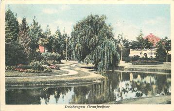 (388-030-001) Driebergen-Rijsenburg Oranjevijver beschikbaar voor biedingen