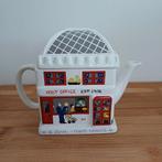 Wade England Post Office theepot, Gebruikt, N.v.t., Ophalen of Verzenden, Wade England