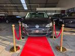 Volkswagen Sharan 2.0 TDI AUT Highline 7P CAMERA NAVI FULL!, Auto's, Volkswagen, Gebruikt, 4 cilinders, 7 stoelen, Zwart