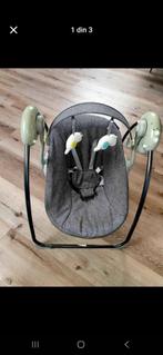 Baby swing, Kinderen en Baby's, Schommelstoel, Ophalen, Overige merken, Verstelbaar