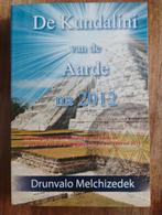 De Kundalini van de Aarde na 2012, Boeken, Achtergrond en Informatie, Spiritualiteit algemeen, Ophalen of Verzenden, Drunvalo Melchizedek