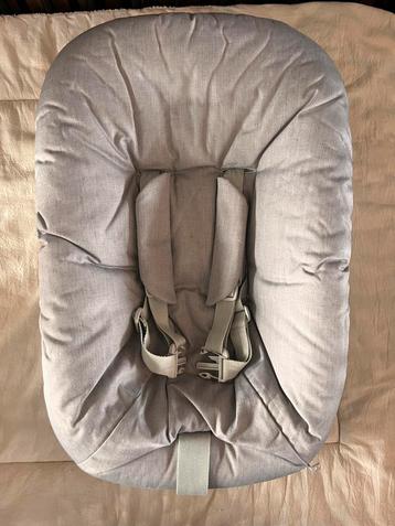Stokke tripp trapp newborn set beschikbaar voor biedingen