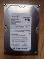 Seagate Barracuda 7200.10 500GB SATA 3.5" Harde Schijf, Computers en Software, Harde schijven, Desktop, 500GB, Gebruikt, Ophalen of Verzenden