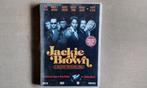 Jackie brown, origineel, Cd's en Dvd's, Dvd's | Actie, Actiethriller, Ophalen of Verzenden, Zo goed als nieuw, Vanaf 16 jaar