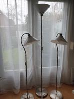 Staande lamp Ikea Kroby, Ophalen, Gebruikt, Glas, 150 tot 200 cm