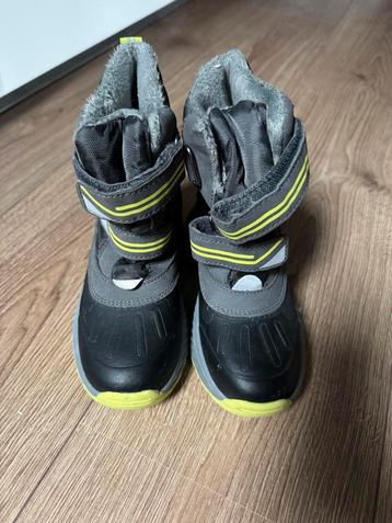 Nieuwe snowboots maat 31 beschikbaar voor biedingen