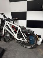 Stromer ST2 opknapper onderdelen 45km kenteken speedpedelec, Frame, Lisse, Algemeen, Lisse