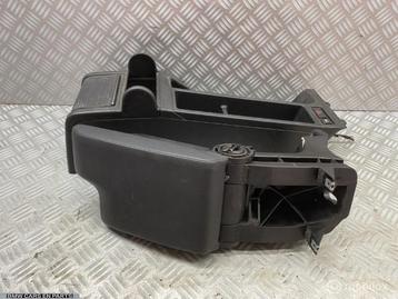 Armsteun BMW 3-serie Coupé E46 ('99-'06)  zwart beschikbaar voor biedingen